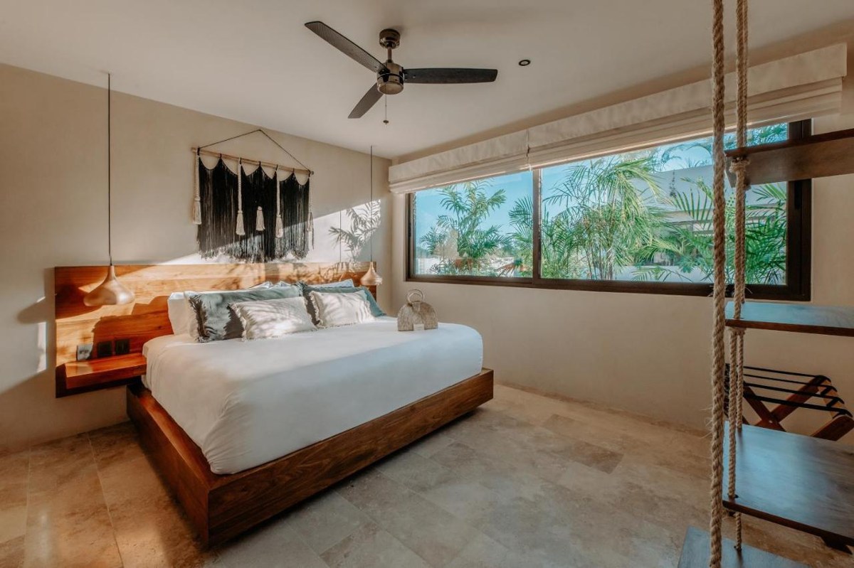 MAJARO TULUM HOTEL photo 4