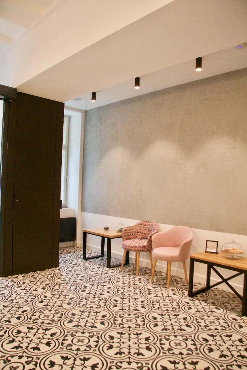 Chevron Design Hotel Prague photo 3