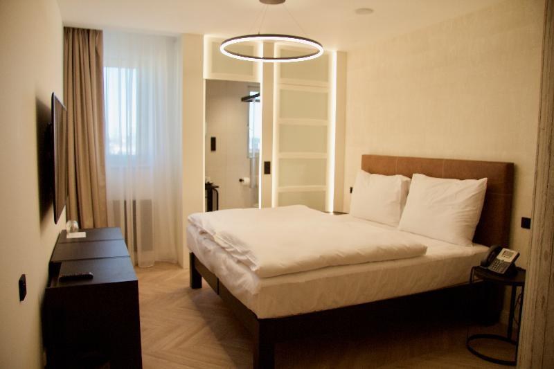 Chevron Design Hotel Prague photo 4