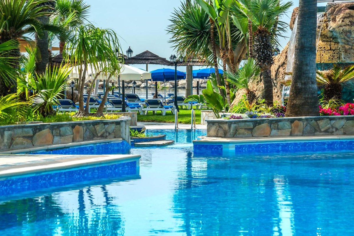 Lordos Beach Hotel photo 1
