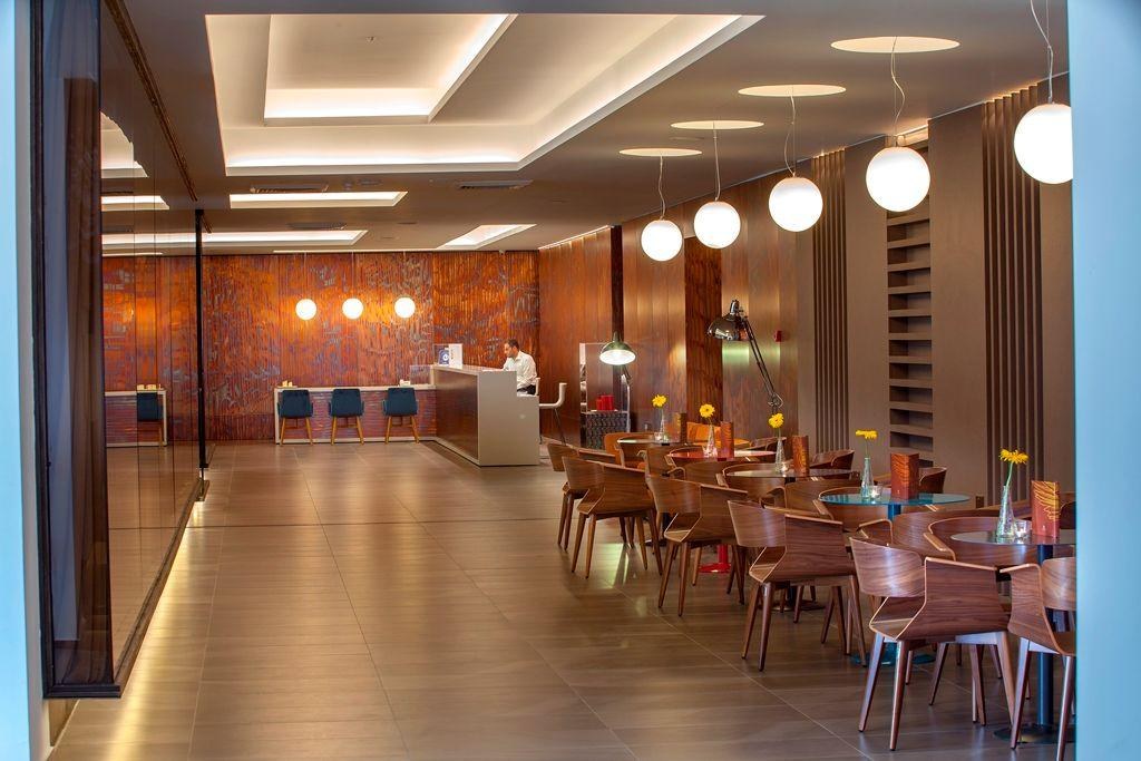 Lordos Beach Hotel photo 4
