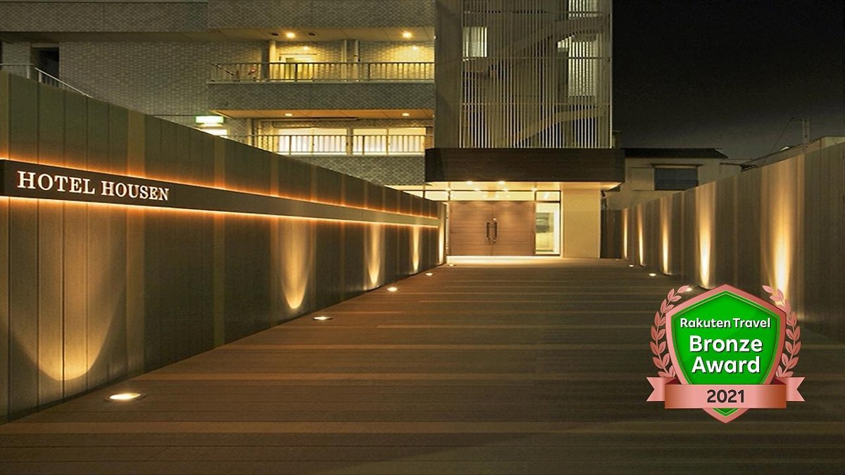 Hotel Housen Soka