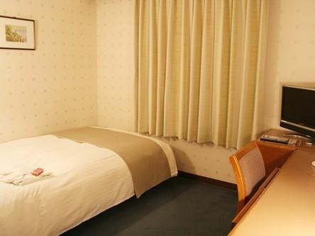 Tabist Abashiri Central Hotel photo 2