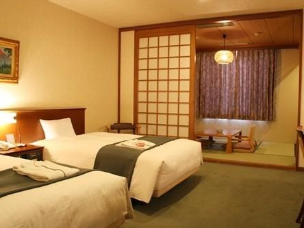 Tabist Abashiri Central Hotel photo 3
