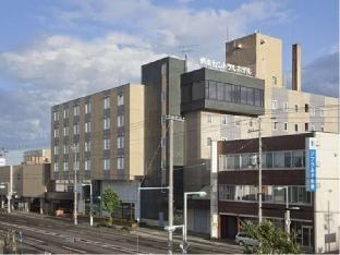 Tabist Abashiri Central Hotel photo 4