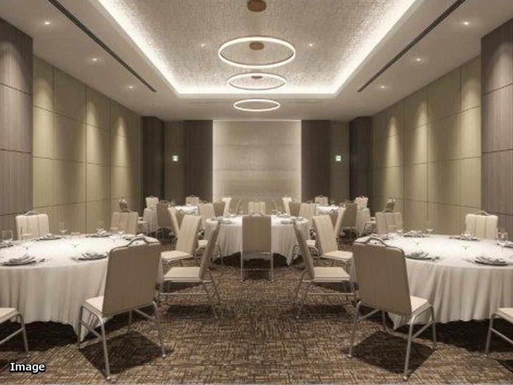 Hotel Villa Fontaine Grand Haneda Airport photo 3