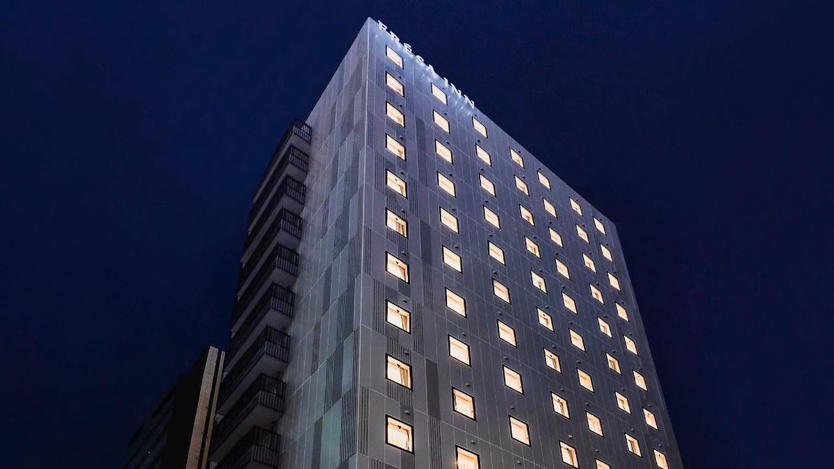 Sotetsu Fresa Inn Daimon photo 1