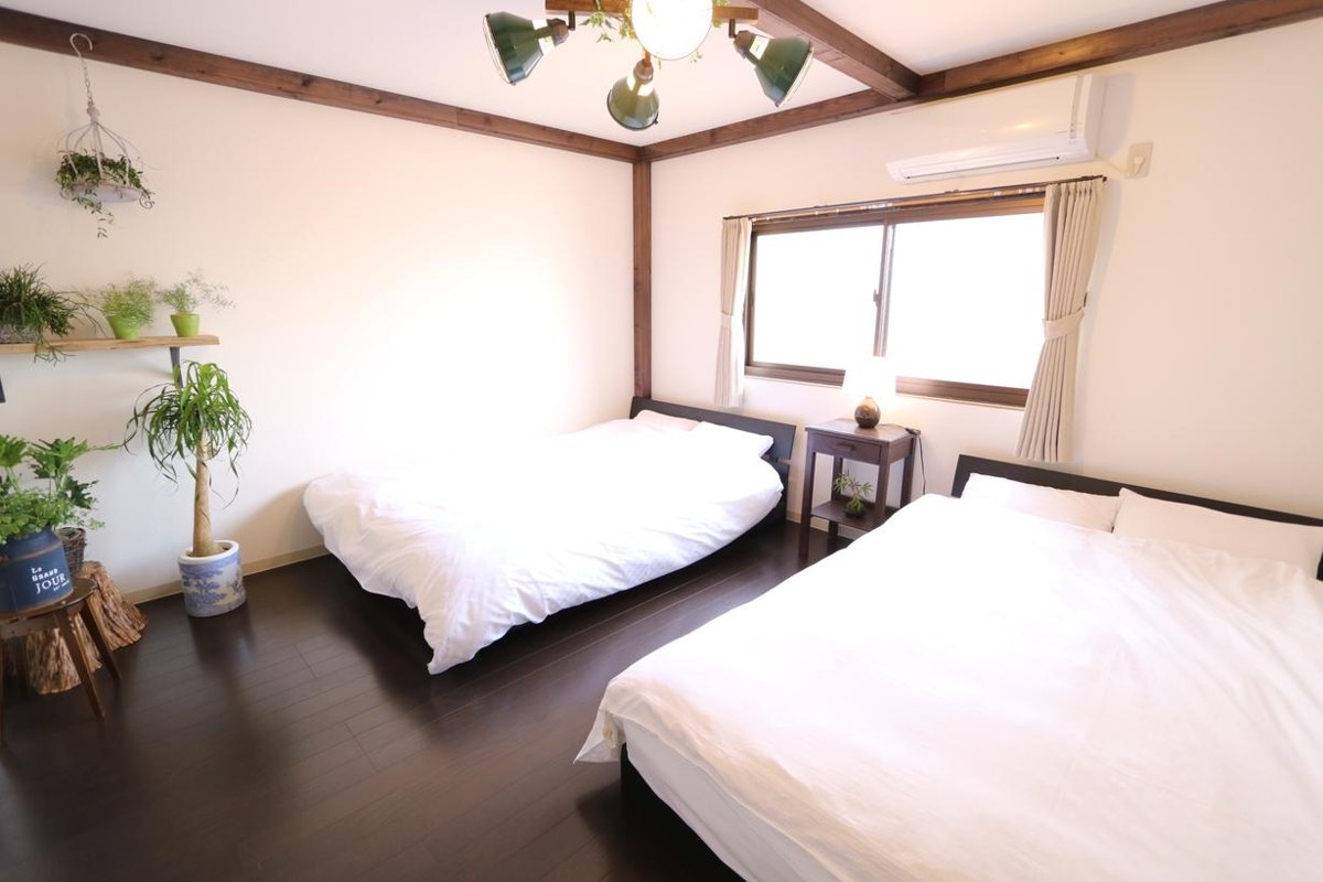 Guest House E-Nine photo 3