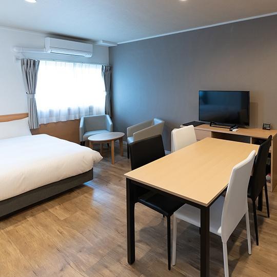 Hotel R9 The Yard Ashikagafukutomi