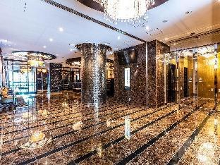 Apa Hotel Higashi Shinjuku Kabukicho Tower