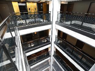 Apa Hotel Higashi Shinjuku Kabukicho Tower photo 1