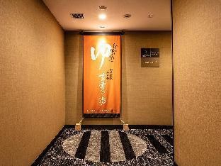 Apa Hotel Higashi Shinjuku Kabukicho Tower photo 2