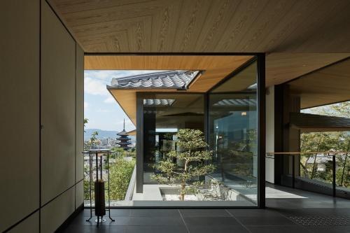 Park Hyatt Kyoto