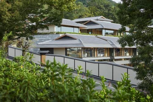 Park Hyatt Kyoto photo 3