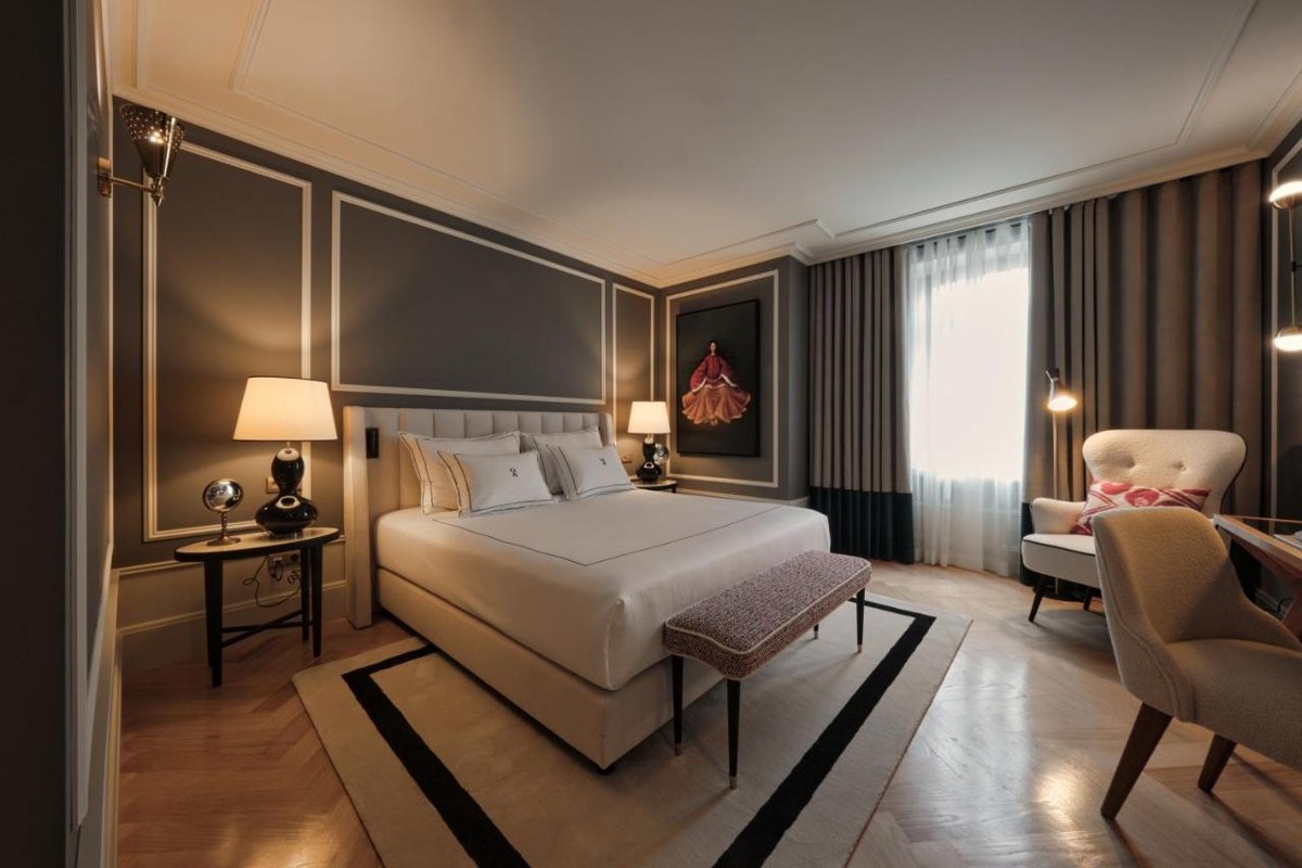 G.A PALACE HOTEL photo 2