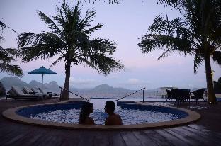 Matinloc Island Resort photo 2