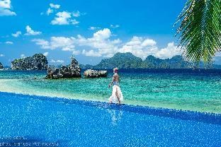 Matinloc Island Resort photo 4