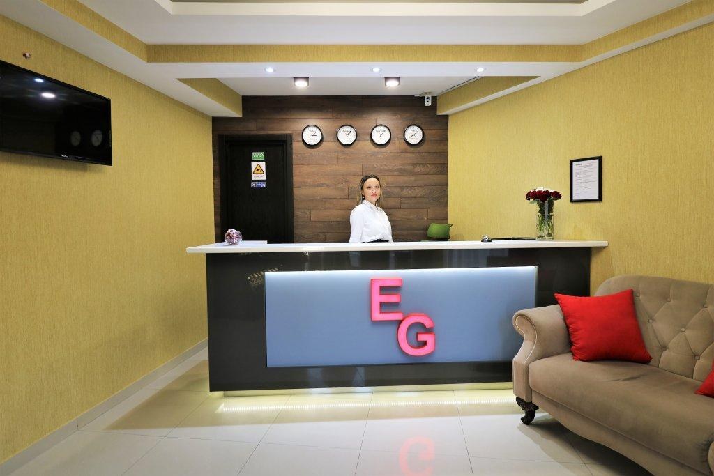 East Gate Boutique-Hotel