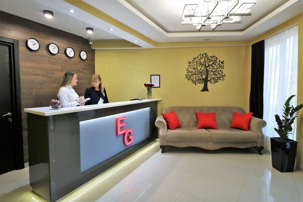 East Gate Boutique-Hotel photo 1