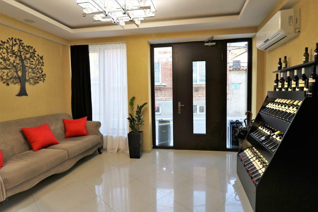 East Gate Boutique-Hotel photo 3