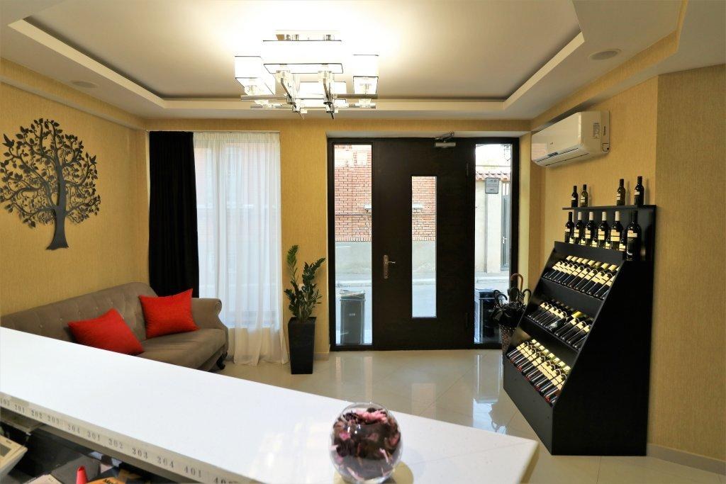 East Gate Boutique-Hotel photo 4