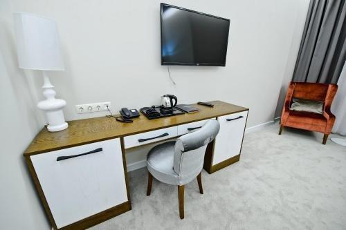 Golden Palace Batumi Hotel & Casino photo 4