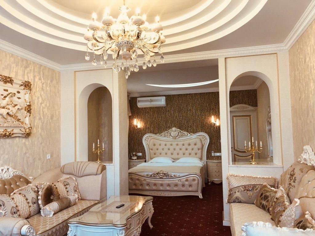 Hotel Agava photo 1