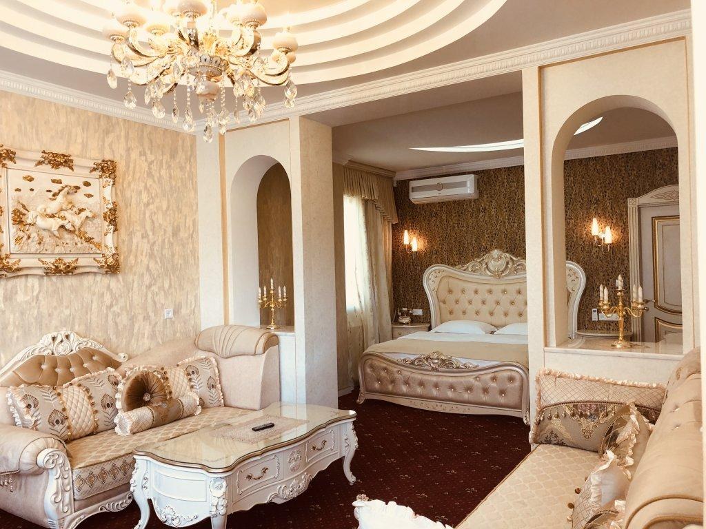Hotel Agava photo 2