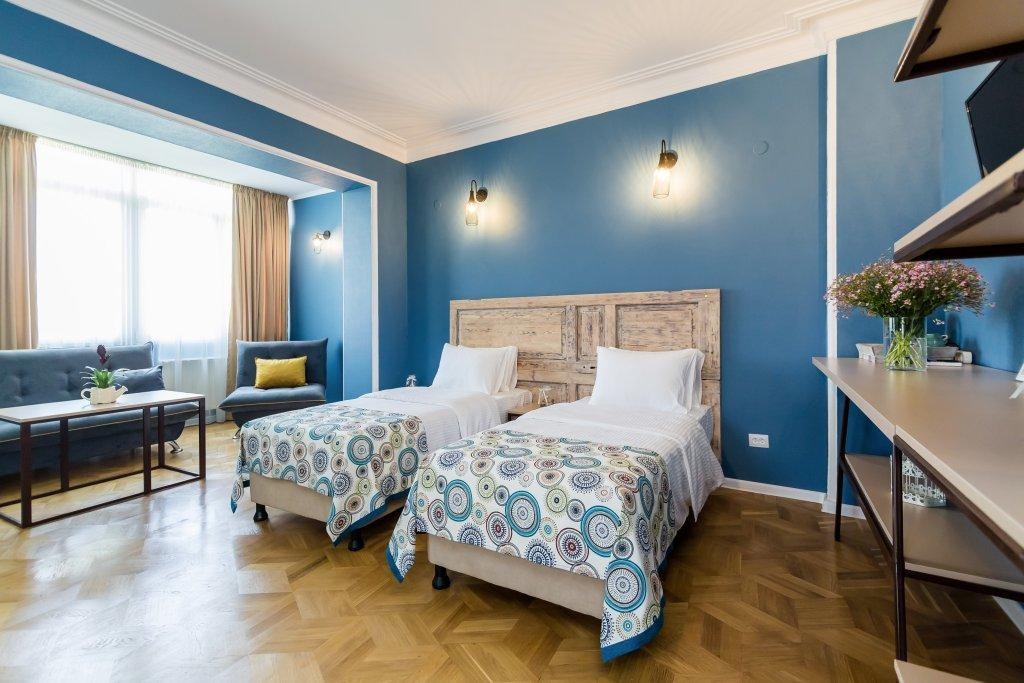 Gvino Minda Hotel photo 1