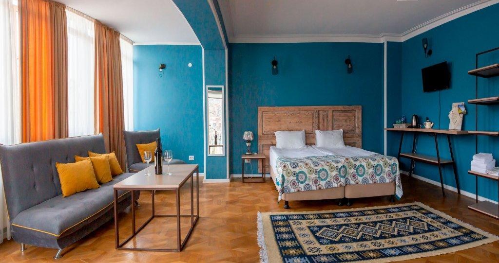 Gvino Minda Hotel photo 3