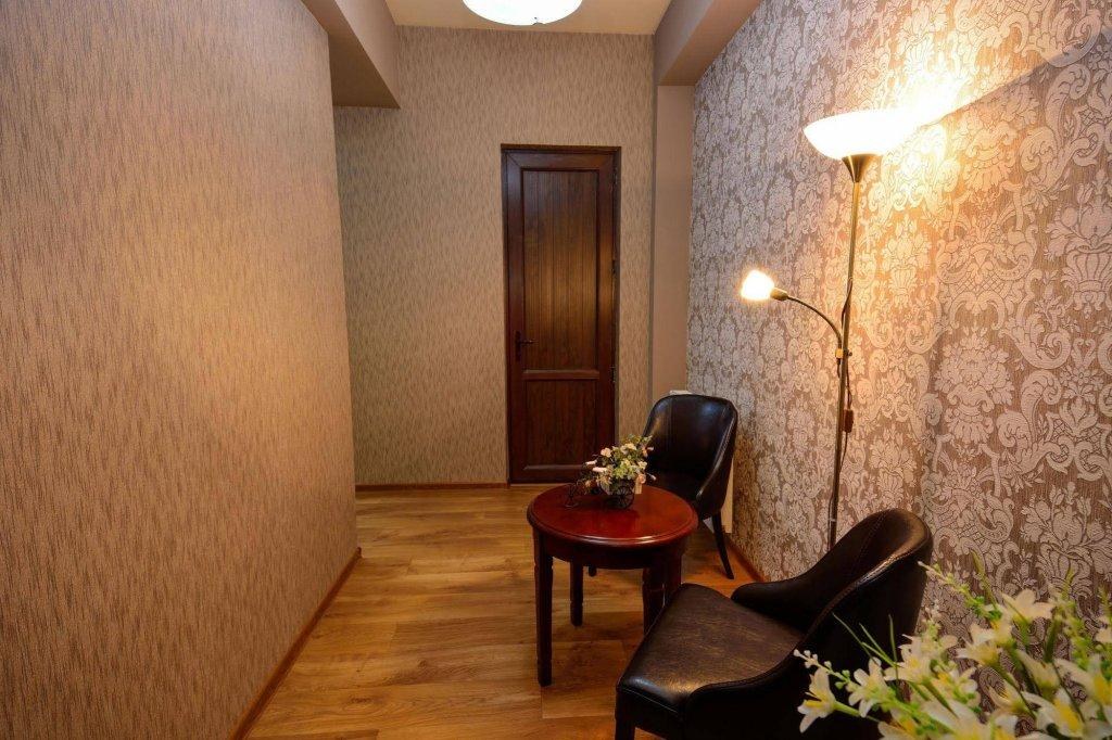 Hotel Diamond photo 1