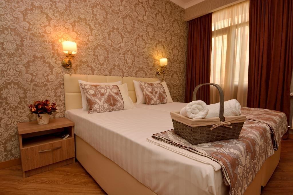 Hotel Diamond photo 4