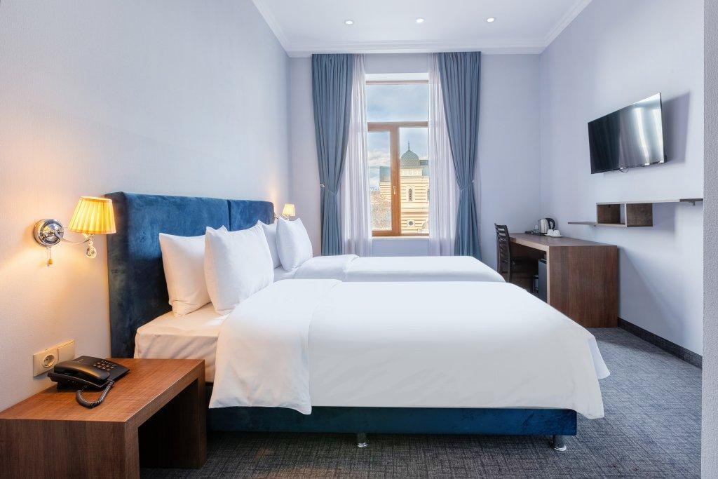 Alma Tbilisi Boutique Hotel