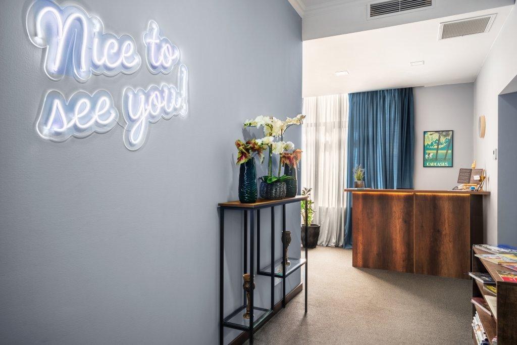 Alma Tbilisi Boutique Hotel photo 1