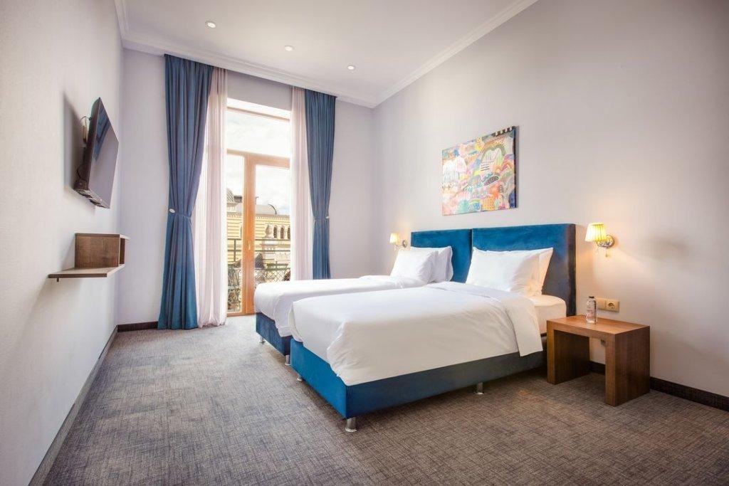 Alma Tbilisi Boutique Hotel photo 2