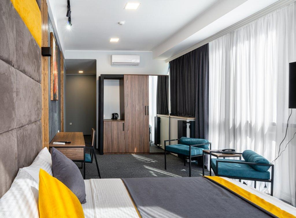 BG Palace Hotel photo 1