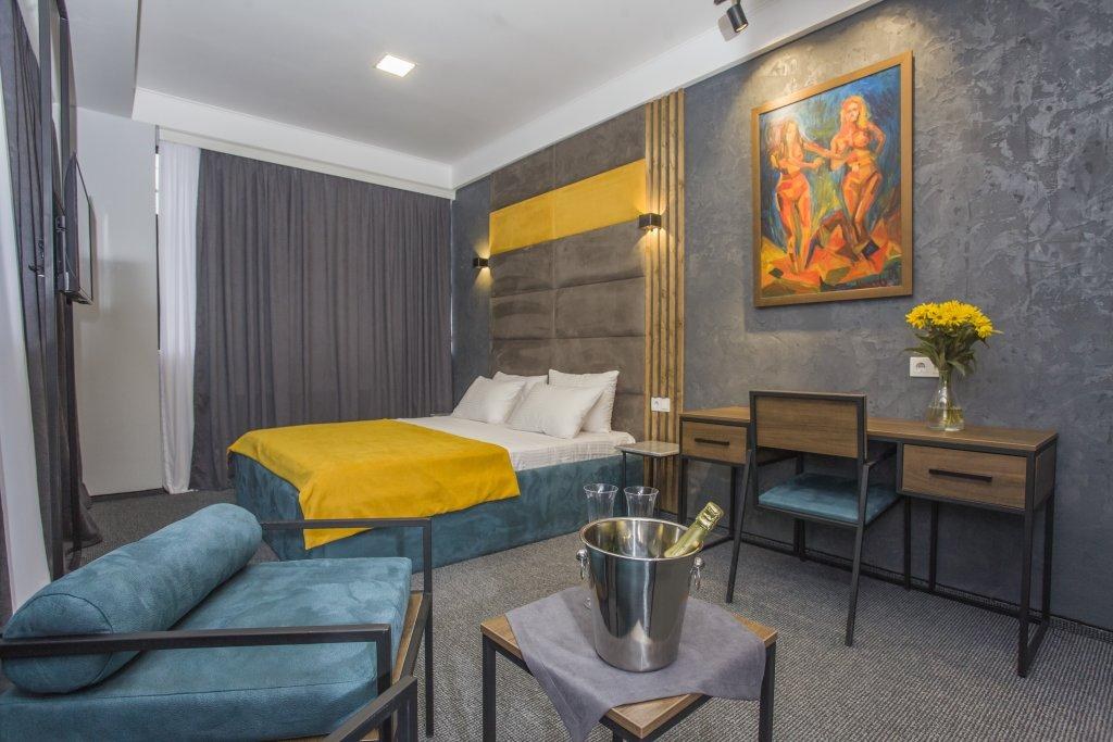 BG Palace Hotel photo 2