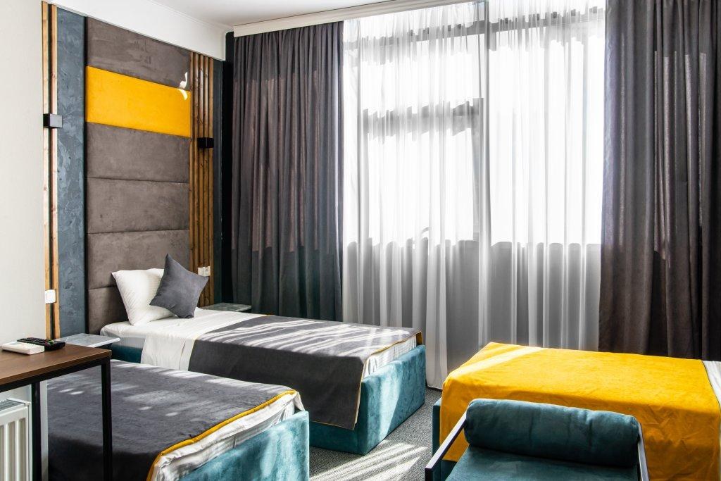 BG Palace Hotel photo 3