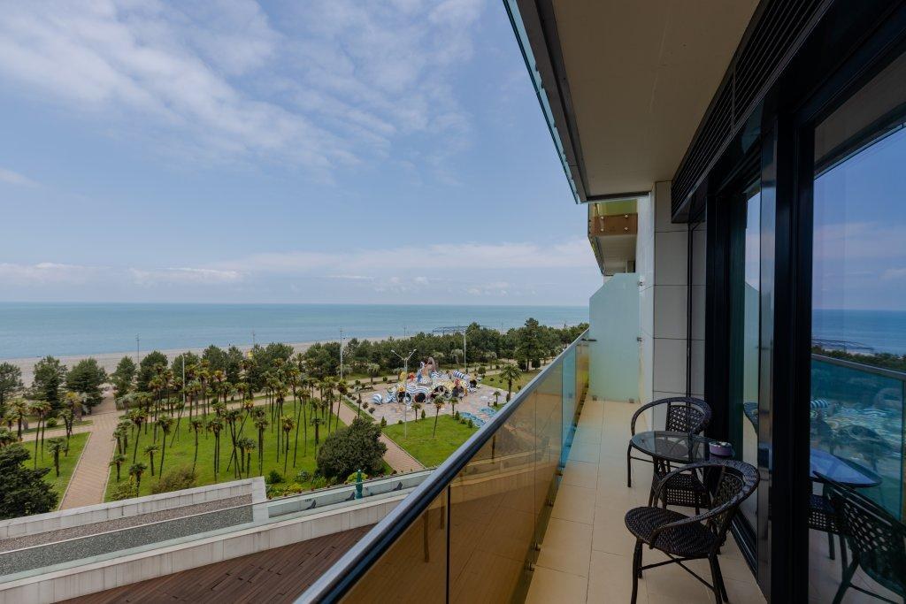 Bellevue Residence Suites
