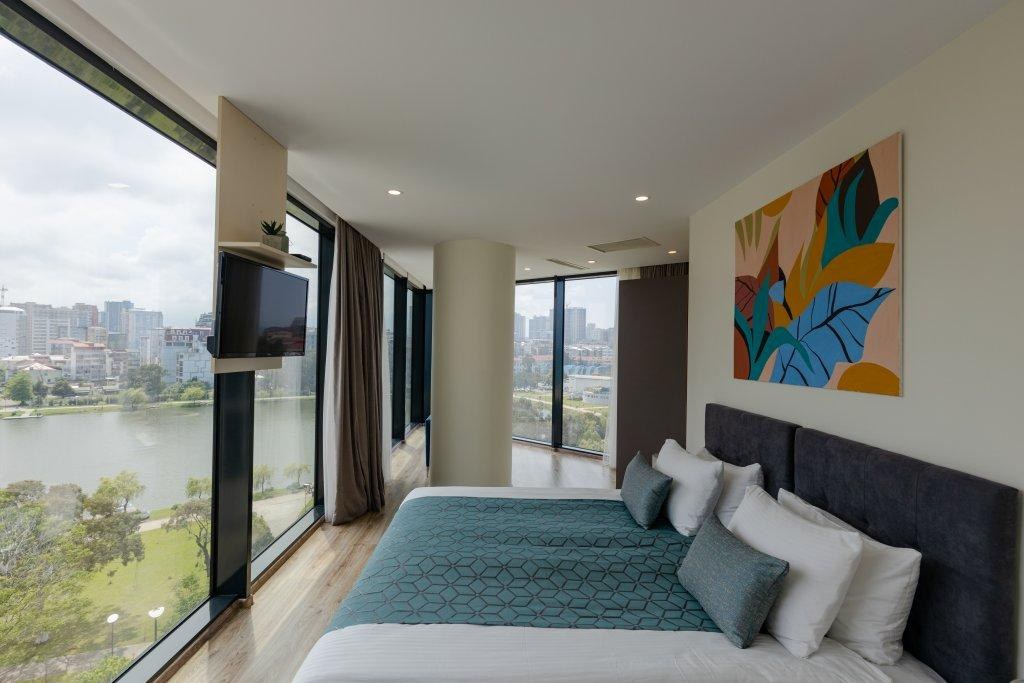Bellevue Residence Suites photo 3