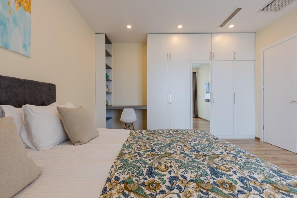Bellevue Residence Suites photo 4