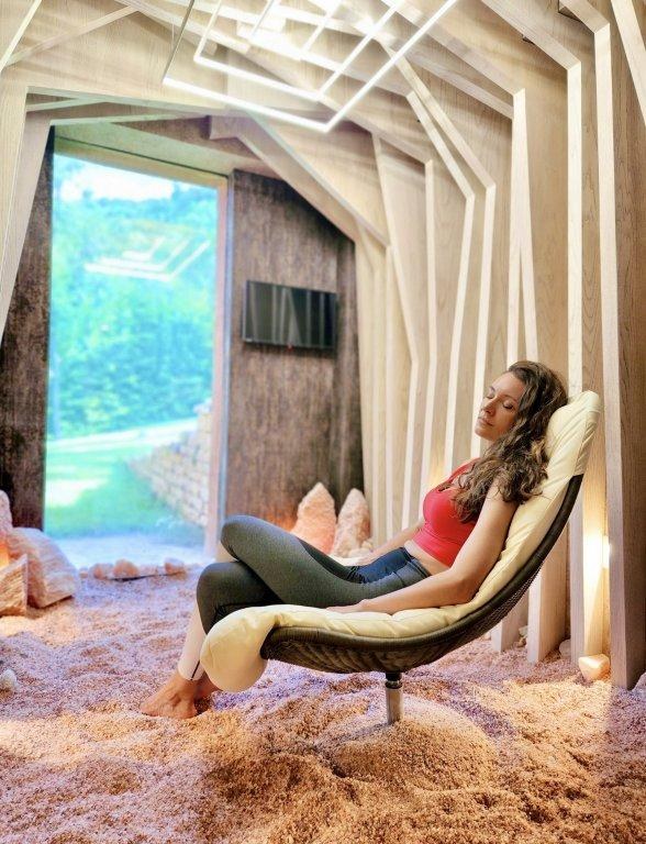 Bioli Medical Wellness Resort photo 4