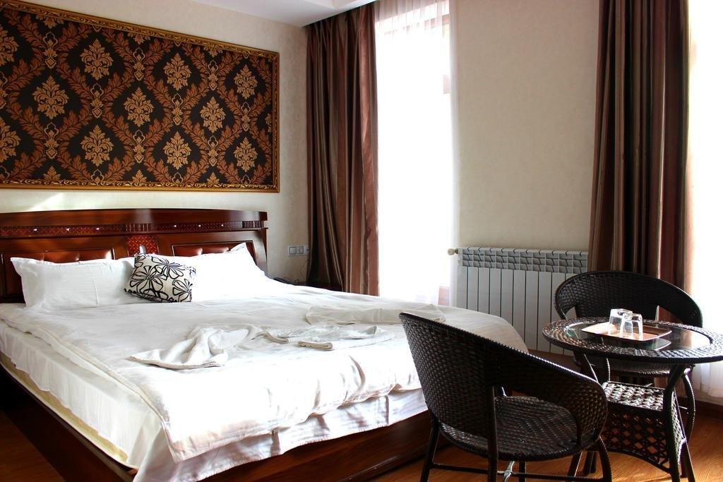 Hotel Garden House photo 2