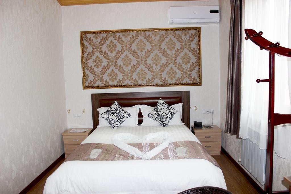 Hotel Garden House photo 3