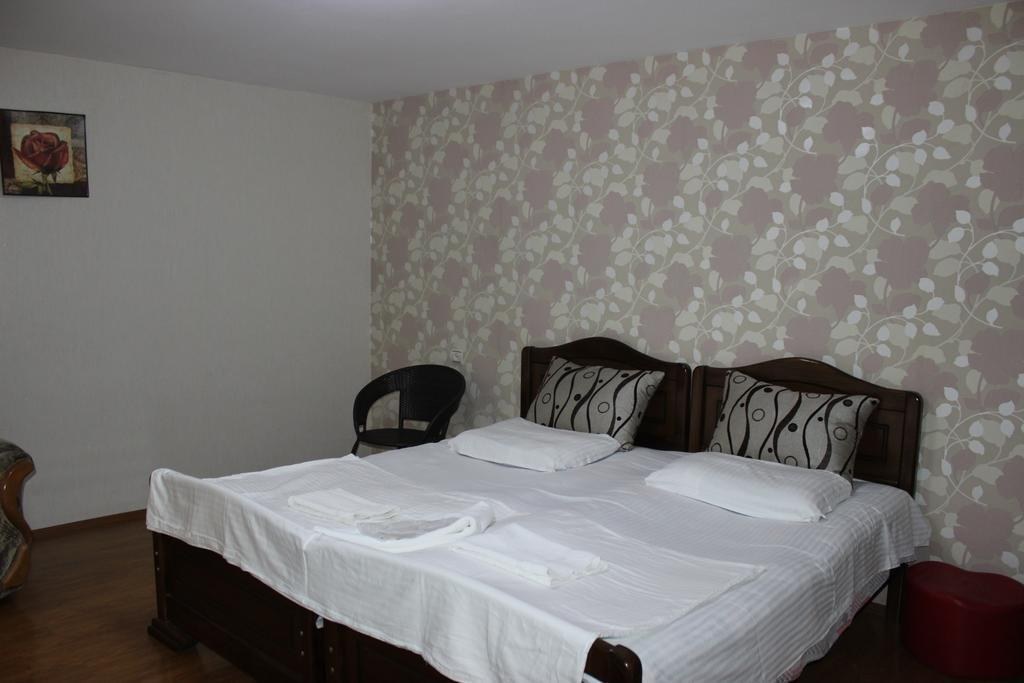 Hotel Garden House photo 4