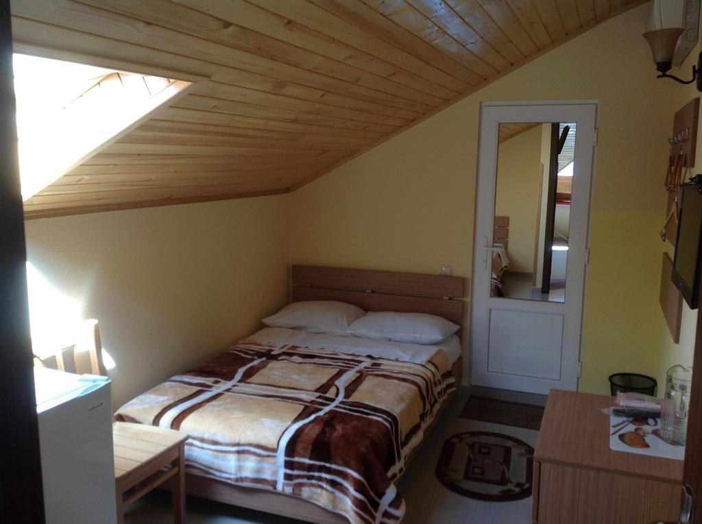 GS Hotel photo 1