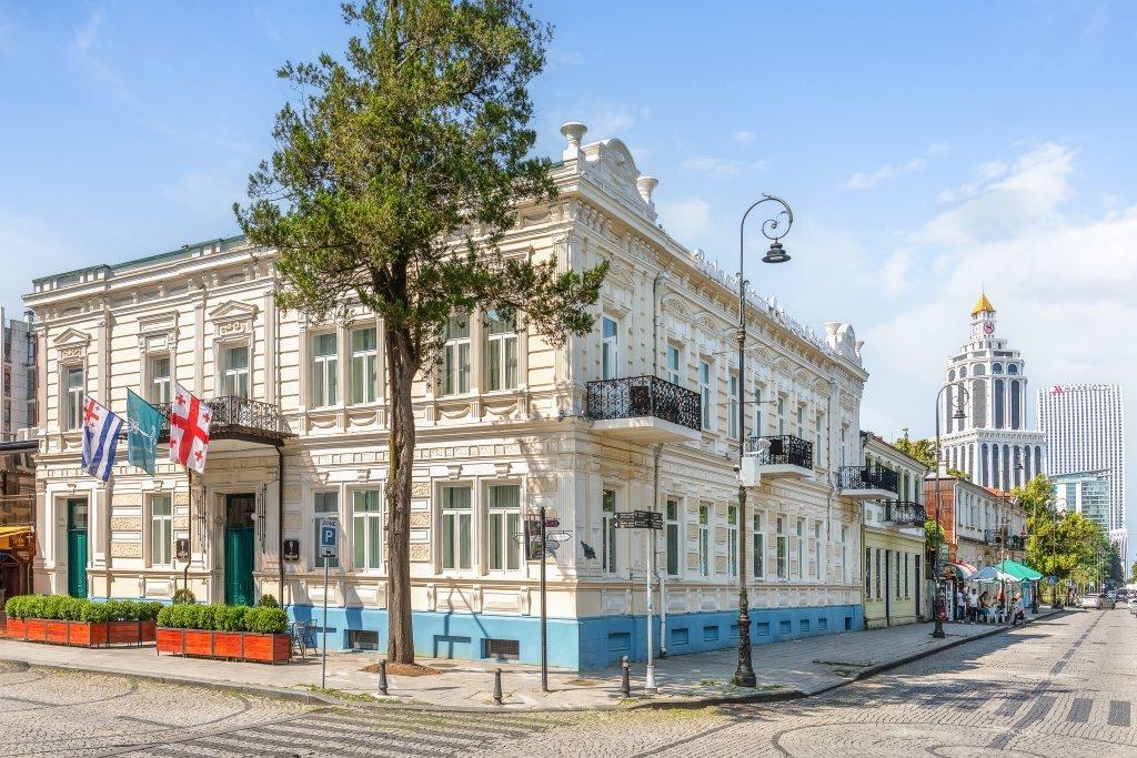 Boulevard Hotel Batumi