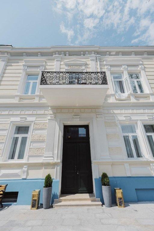 Boulevard Hotel Batumi photo 1