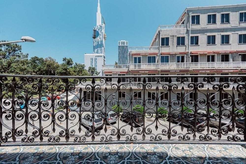 Boulevard Hotel Batumi photo 3