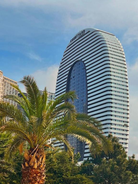 Alliance Palace Batumi Hotel Official